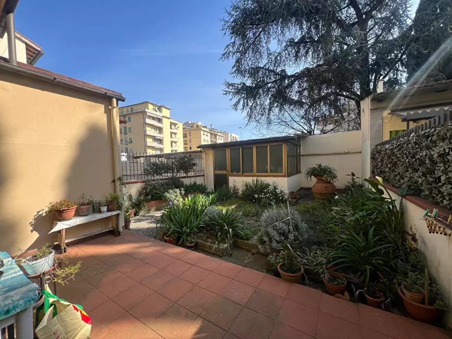 Immagine 11 di Terratetto in vendita  in Via di Rocca Tedalda a Firenze