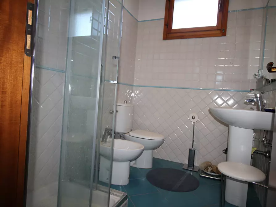 Immagine 36 di Quadrilocale in vendita  in via bechi a Firenze