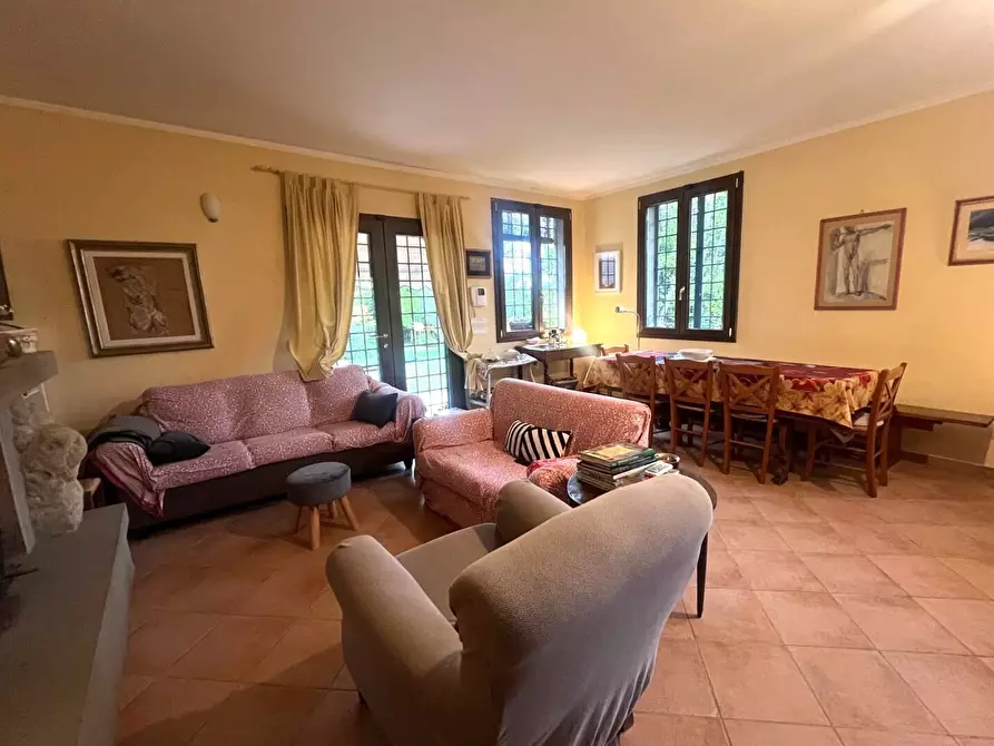 Immagine 10 di Casa indipendente in vendita  in Via Poggio di Pozzolatico a Impruneta