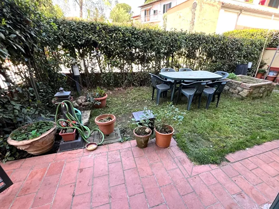 Immagine 4 di Trilocale in vendita  in Via Chiantigiana a Lastra A Signa