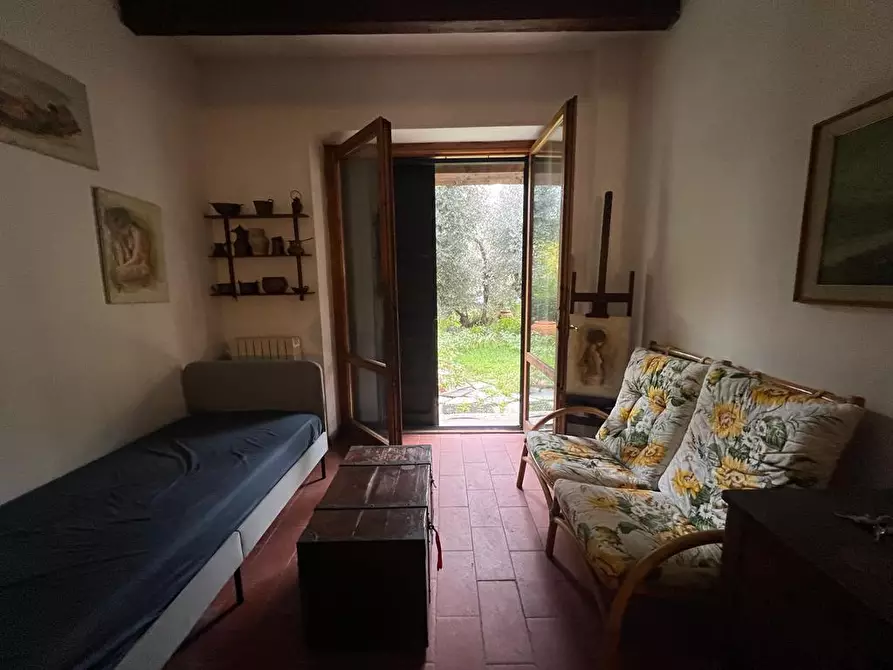 Immagine 15 di Quadrilocale in vendita  in Via del Motrone a Firenze