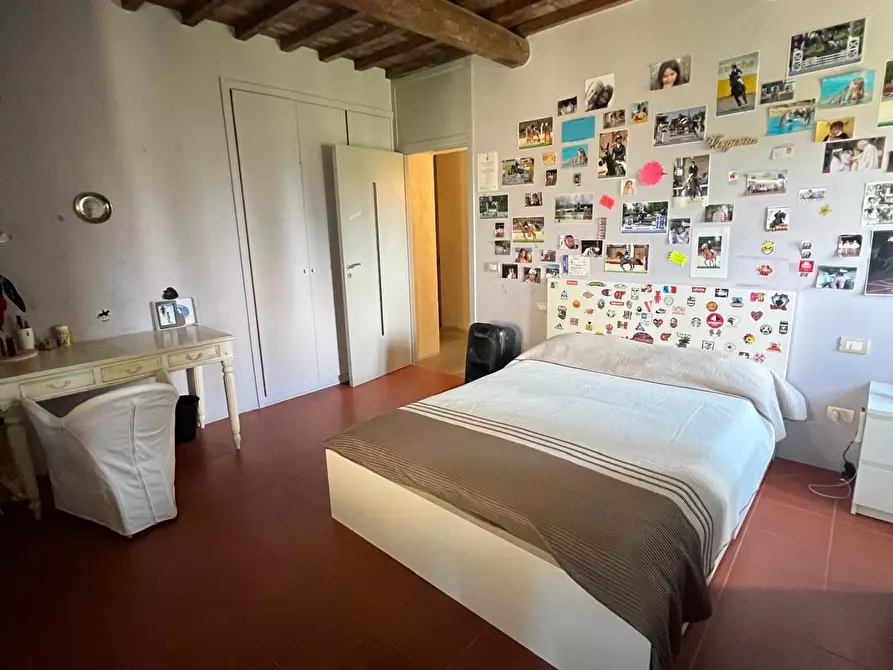 Immagine 22 di Porzione di casa in vendita  in Via di Vingone a Scandicci