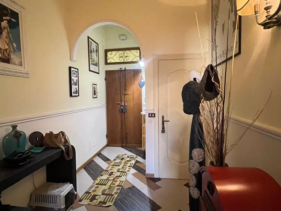 Immagine 15 di Quadrilocale in vendita  in Piazza Bernardo Tanucci a Firenze