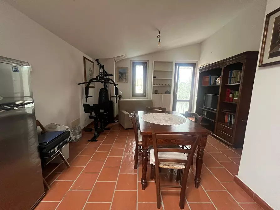 Immagine 2 di Trilocale in vendita  in Via Canto alle Gracchie a Scandicci