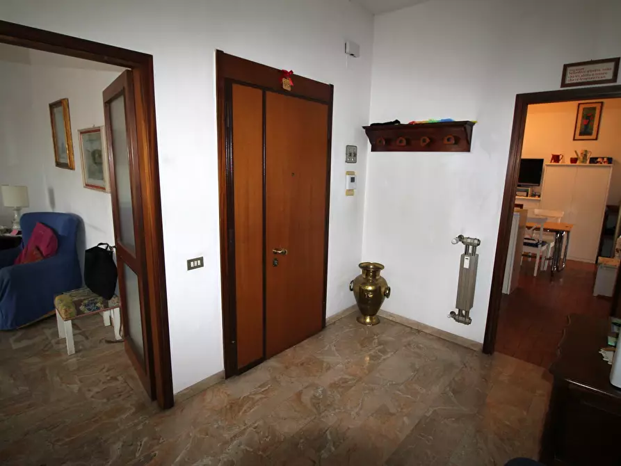 Immagine 19 di Appartamento in vendita  in Via delle Panche 50 a Firenze