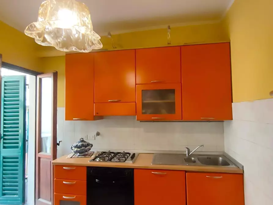 Immagine 4 di Bilocale in vendita  in Via Reginaldo Giuliani 330 a Firenze