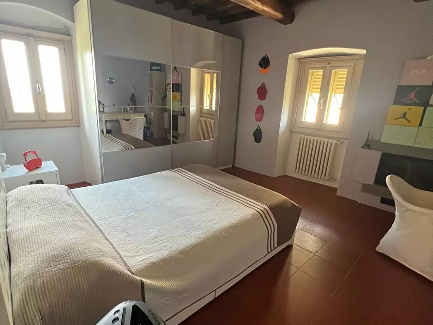 Immagine 24 di Porzione di casa in vendita  in Via di Vingone a Scandicci
