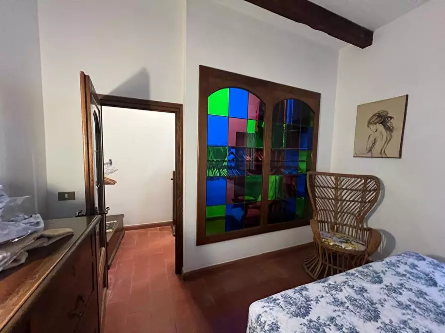 Immagine 19 di Quadrilocale in vendita  in Via del Motrone a Firenze