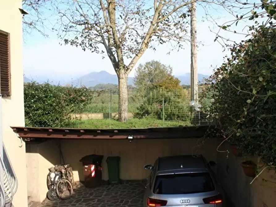 Immagine 7 di Porzione di casa in vendita  in Località La Gracchia a Vicchio