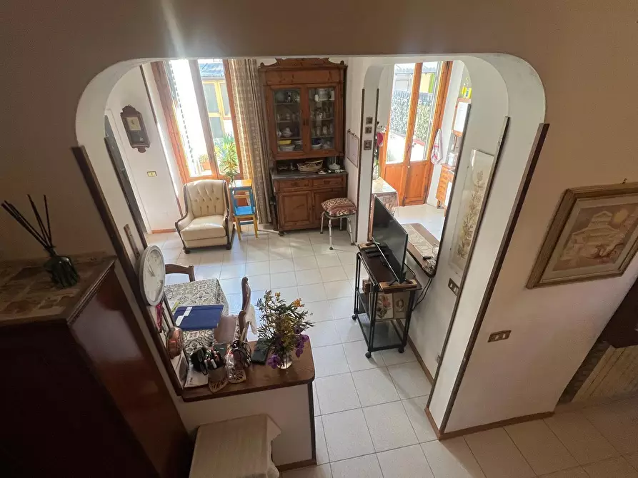 Immagine 26 di Terratetto in vendita  in Via di Rocca Tedalda a Firenze