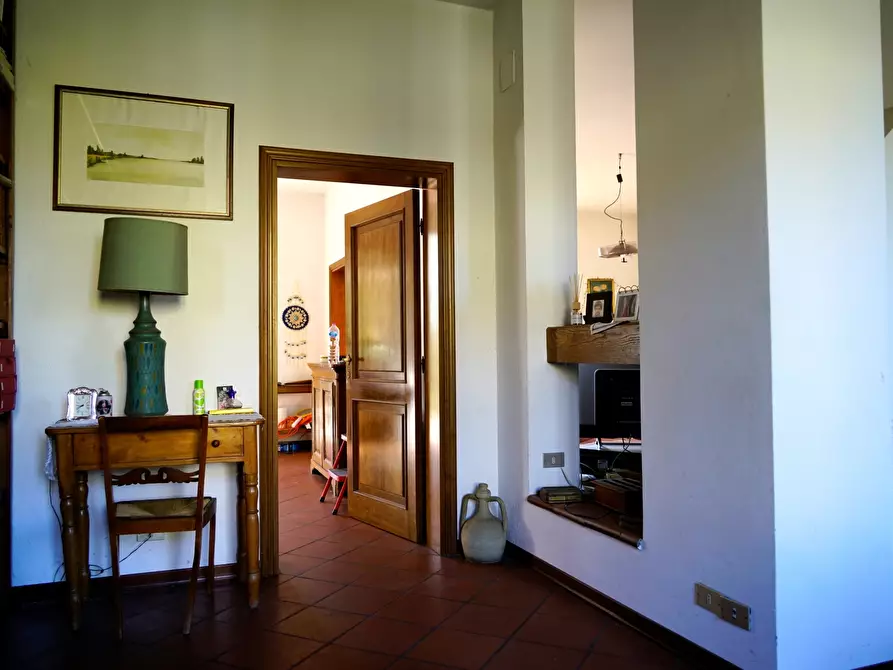 Immagine 9 di Appartamento in vendita  in Via Alcide de Gasperi a Scarperia E San Piero