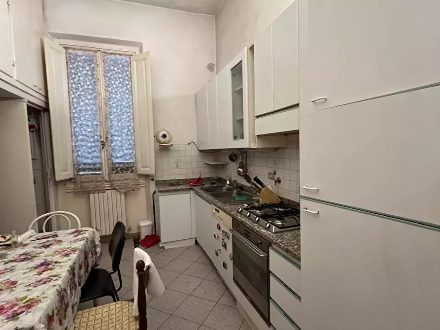 Immagine 8 di Villa in vendita  in via gallino a Firenze