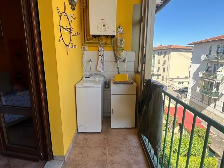 Immagine 1 di Pentalocale in vendita  in Via Pietro Fanfani a Firenze
