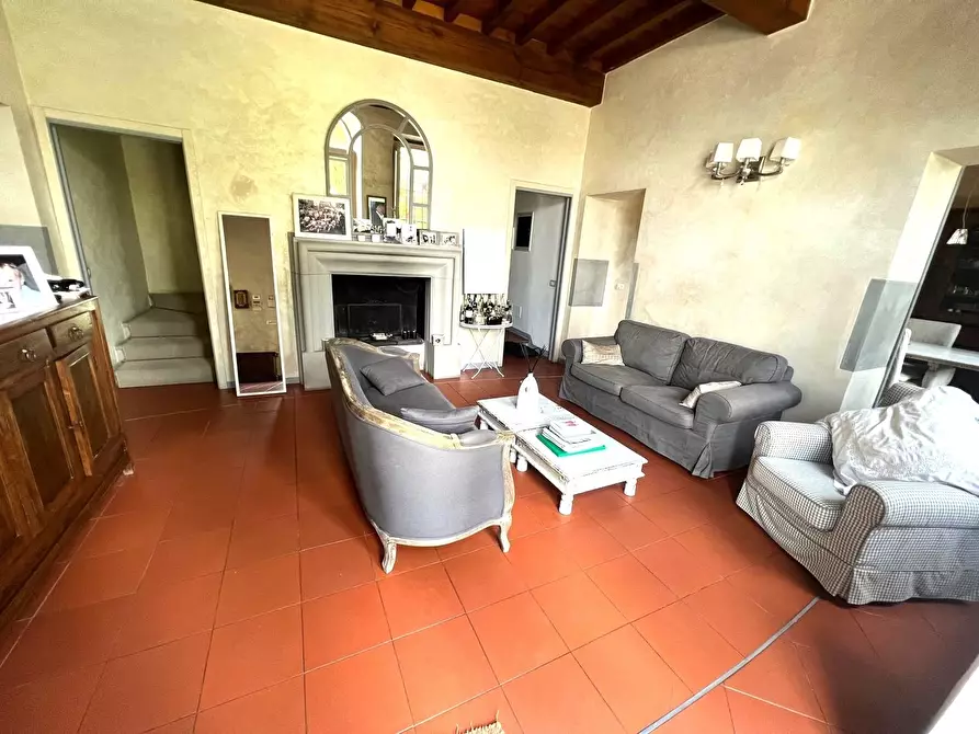 Immagine 14 di Porzione di casa in vendita  in Via di Vingone a Scandicci