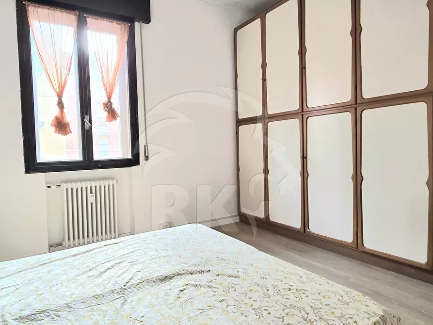 Immagine 9 di Trilocale in affitto  in Via Pellizza da Volpedo 30 a Bologna