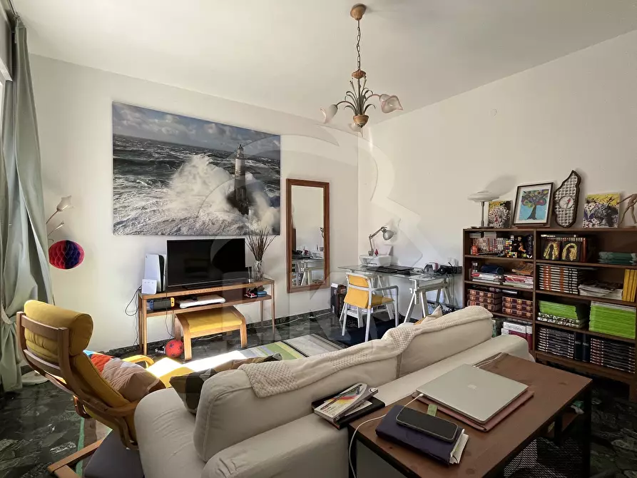 Immagine 7 di Trilocale in vendita  in Via San Mamolo 153 a Bologna