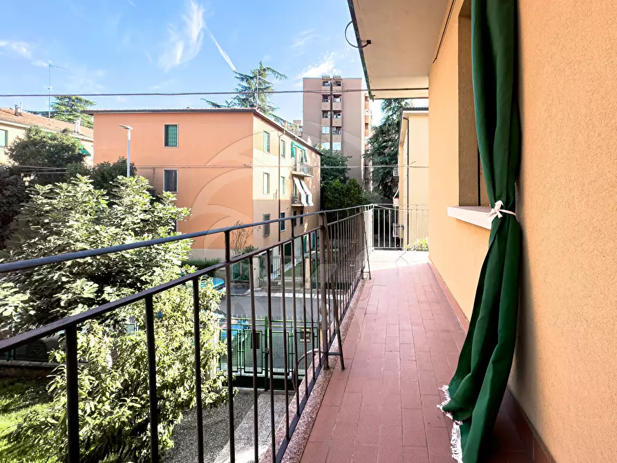 Immagine 7 di Appartamento in affitto  in via Gracchi 4 a Bologna