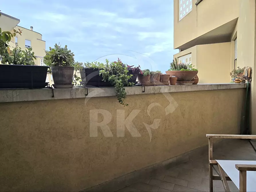 Immagine 16 di Bilocale in affitto  in Via Sante Vincenzi 46 a Bologna