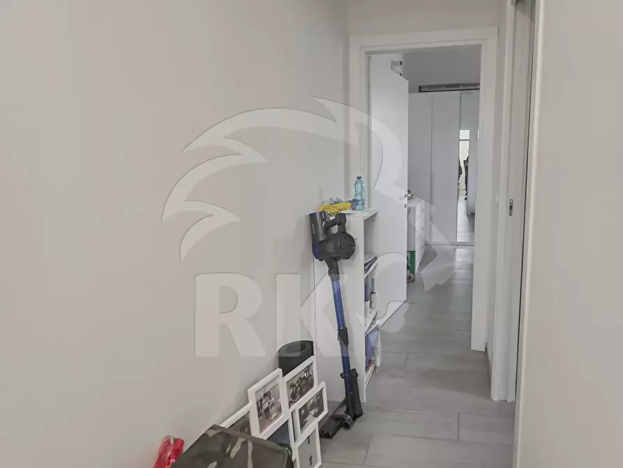 Immagine 11 di Bilocale in vendita  in Via Reggio Emilia 6 a Bologna