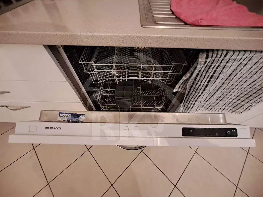 Immagine 5 di Trilocale in affitto  a Bologna