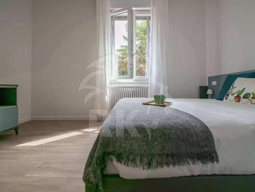 Immagine 7 di Trilocale in affitto  in Via Pietro Mengoli 31 a Bologna