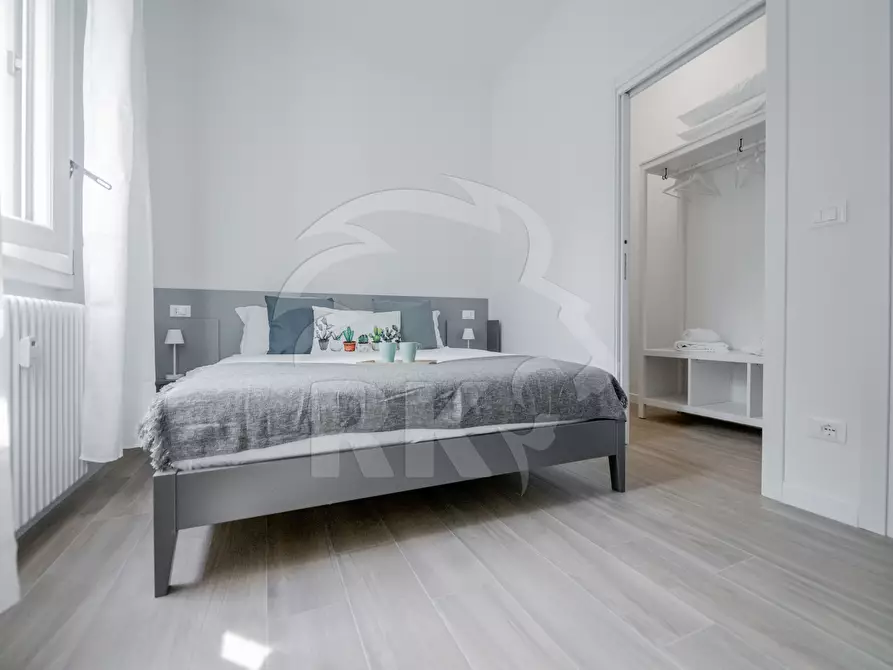 Immagine 9 di Trilocale in affitto  in Via Pietro Mengoli 31 a Bologna