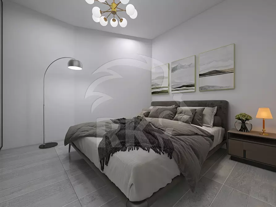 Immagine 5 di Monolocale in vendita  in Via Vezza 18 a Bologna