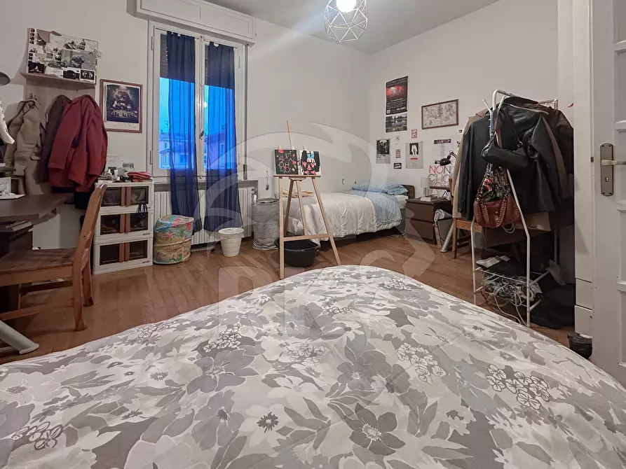 Immagine 5 di Trilocale in affitto  in Via Col di Lana 11 a Bologna