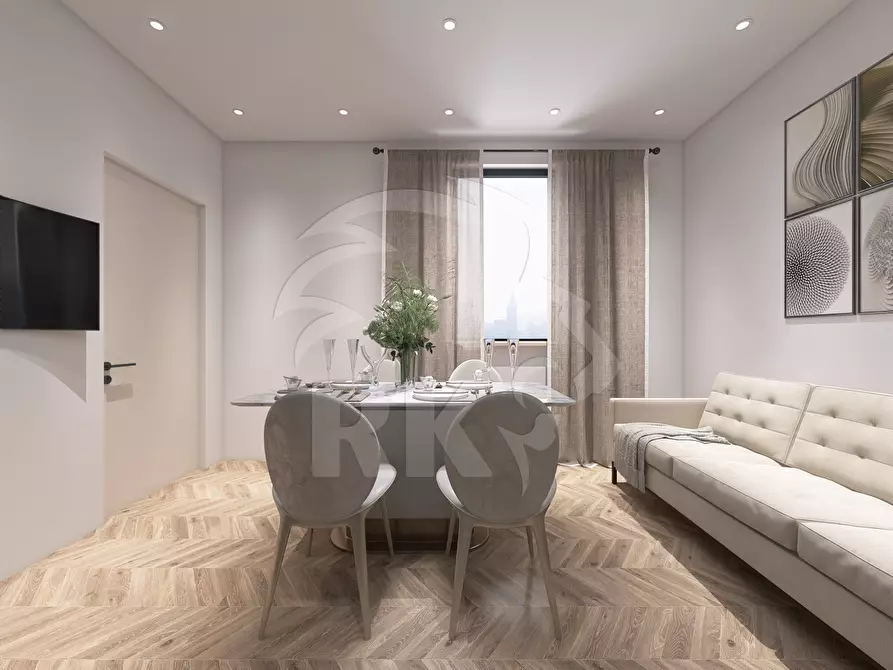 Immagine 4 di Pentalocale in vendita  in Via Leonetto Cipriani 5 a Bologna