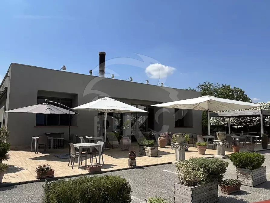 Immagine 2 di Bar / Ristorante in vendita  in Via Ravenna 250 a Ferrara