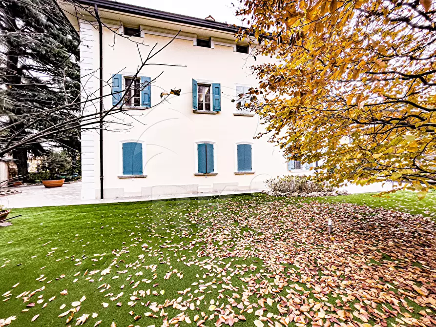 Immagine 5 di Villa in vendita  in via Porrettana 242 a Sasso Marconi