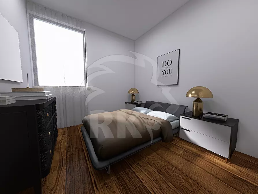 Immagine 7 di Bilocale in vendita  in Via Galliera 55 a Bologna