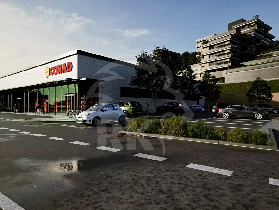 Immagine 4 di Quadrilocale in vendita  in Via Nazionale 145 a Pianoro