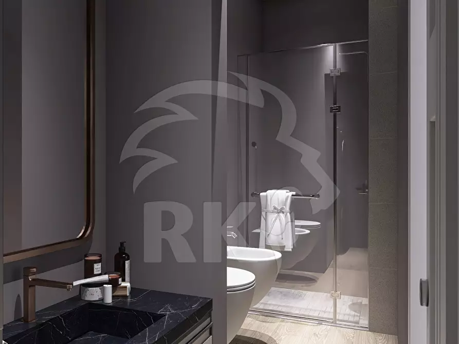 Immagine 10 di Bilocale in vendita  in Via Leonetto Cipriani 5 a Bologna