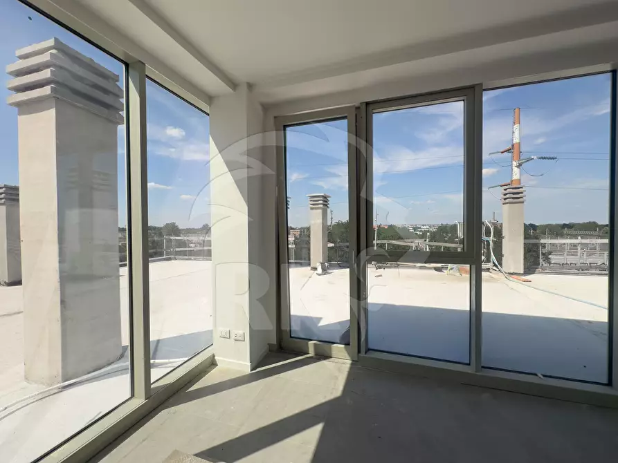 Immagine 4 di Monolocale in vendita  in via Triumvirato 20 a Bologna