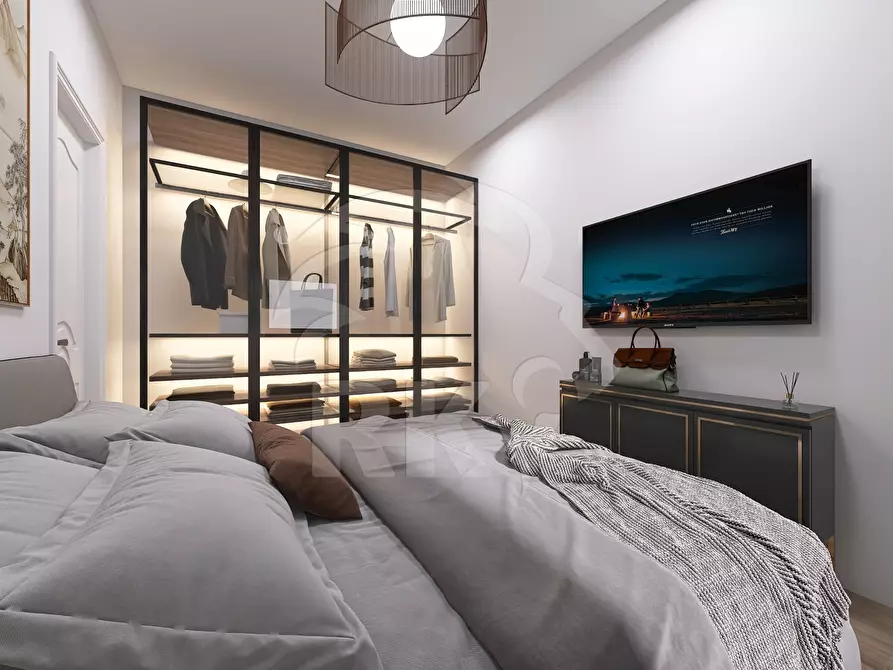 Immagine 9 di Bilocale in vendita  in Via Galliera 55 a Bologna