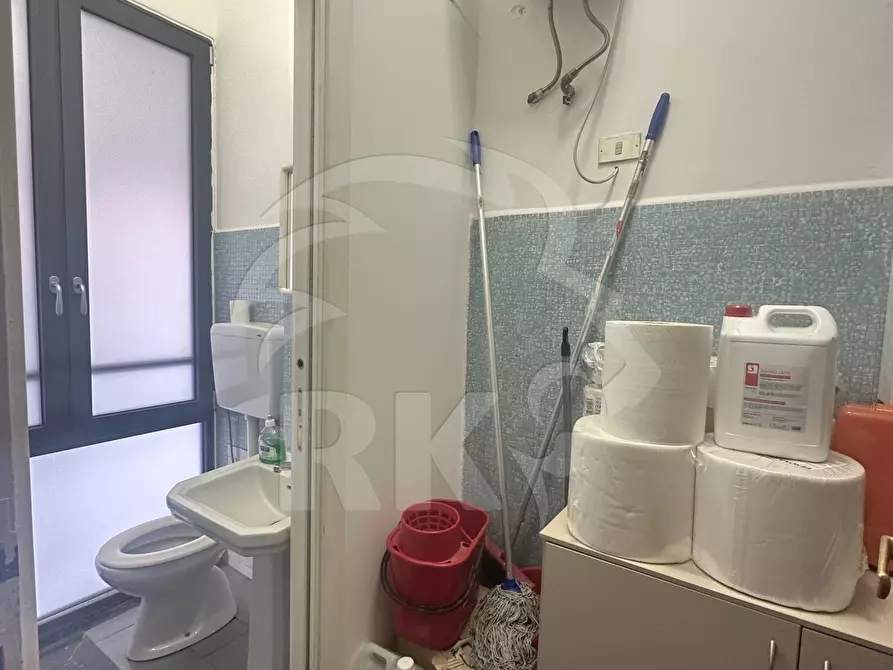 Immagine 6 di Ufficio in affitto  in Via Marconi 45 a Bologna