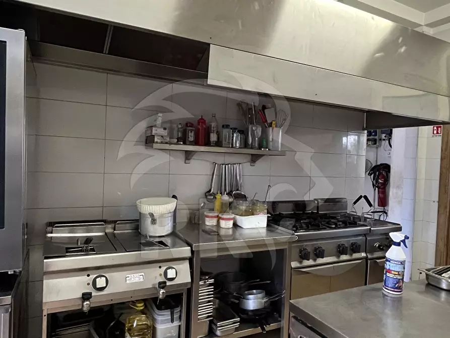 Immagine 11 di Bar / Ristorante in vendita  in Via Ravenna 250 a Ferrara