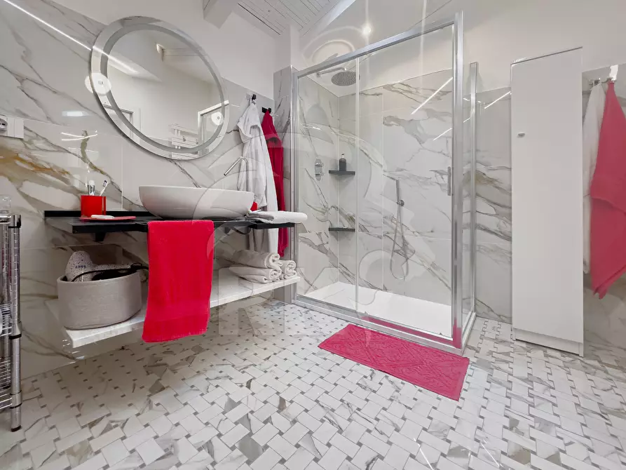 Immagine 14 di Monolocale in vendita  in Via Senzanome 9 a Bologna