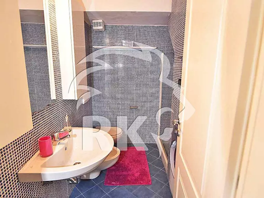 Immagine 16 di Bilocale in affitto  in VIA DELLE TOFANE 2 a Bologna