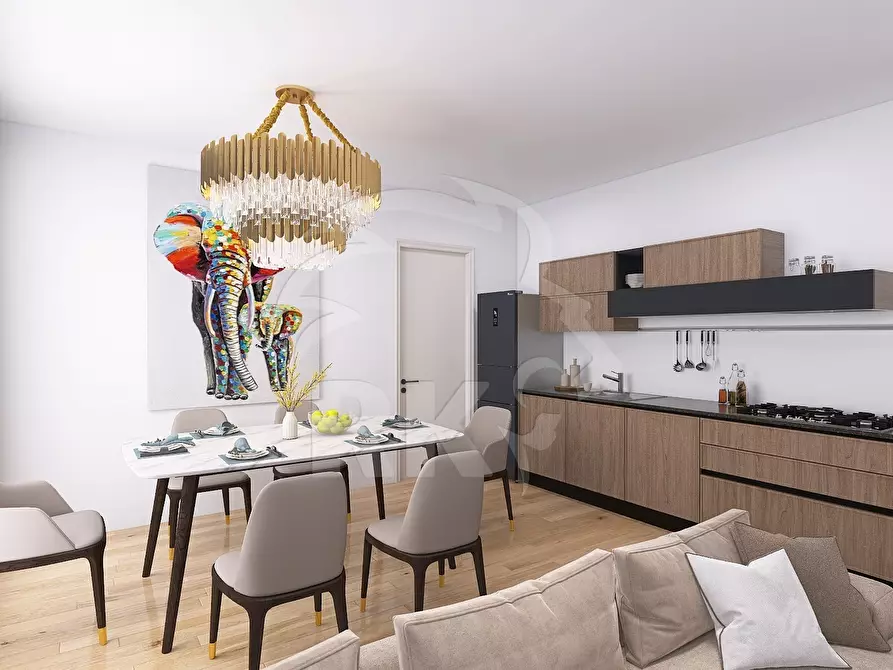 Immagine 15 di Trilocale in vendita  in Via Nazionale 145 a Pianoro