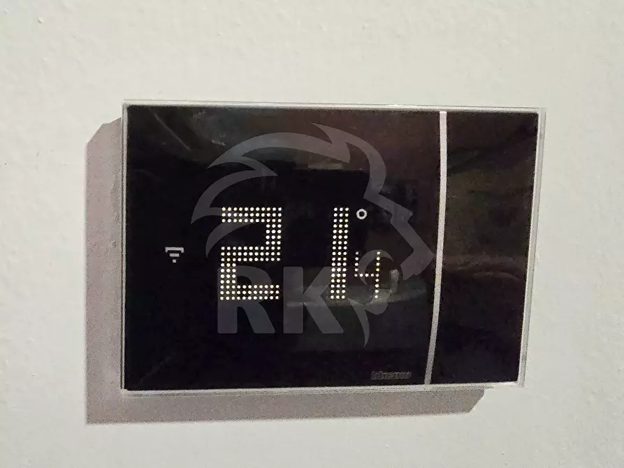 Immagine 14 di Trilocale in vendita  a Bologna