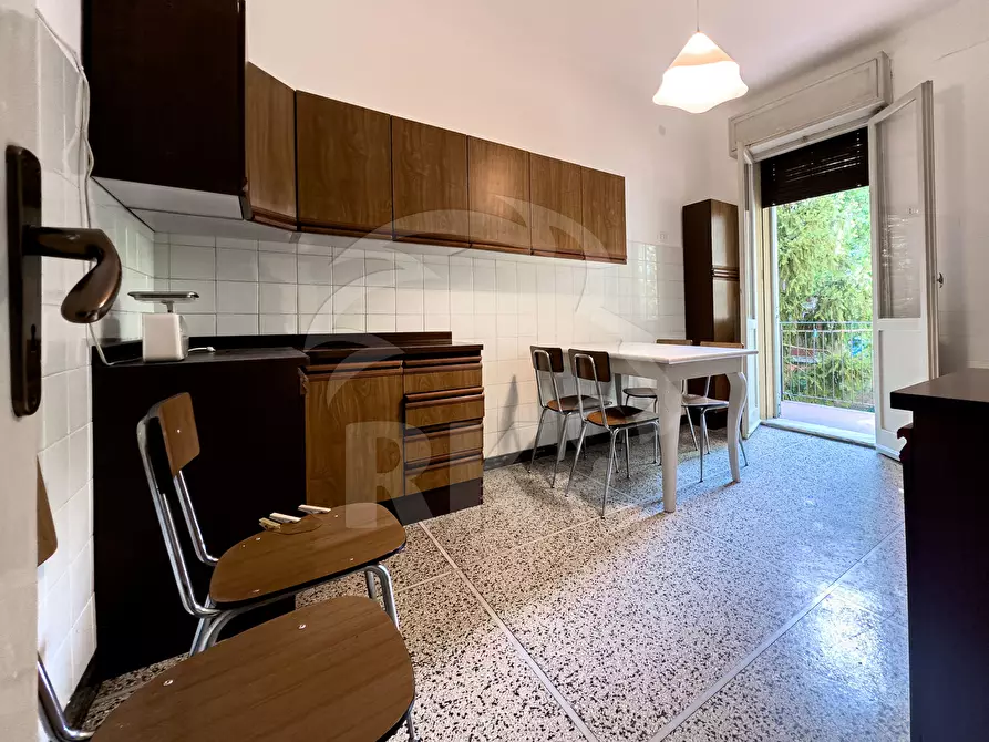 Immagine 4 di Appartamento in affitto  in via Gracchi 4 a Bologna