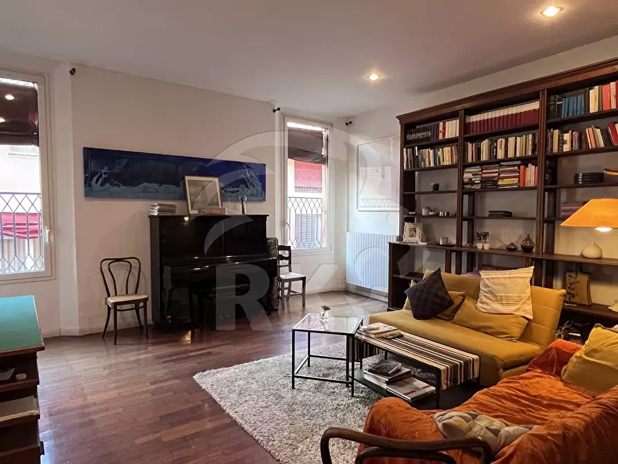 Immagine 2 di Trilocale in vendita  a Bologna