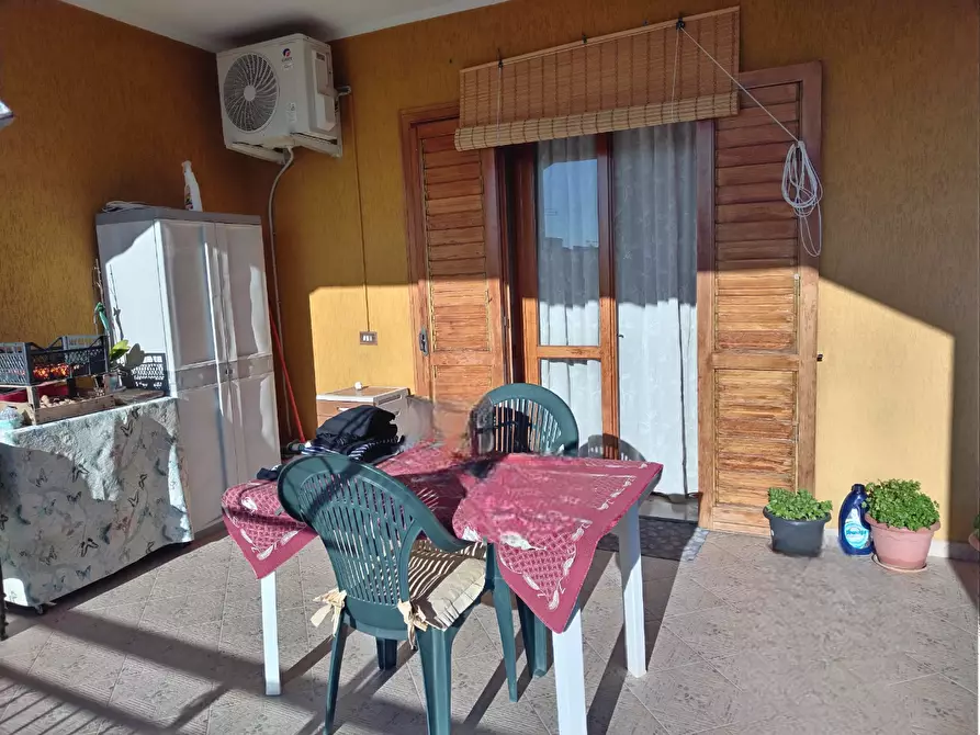 Immagine 4 di Appartamento in vendita  in Via Tagliamento 30 a Solarino