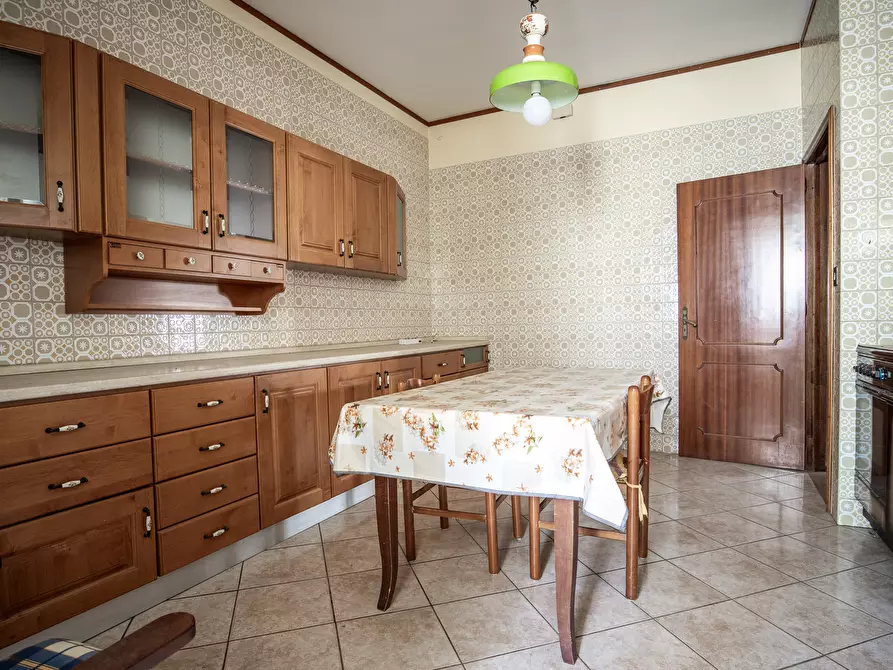 Immagine 4 di Appartamento in vendita  in Ronco IX ai Servi di Maria 27 a Siracusa