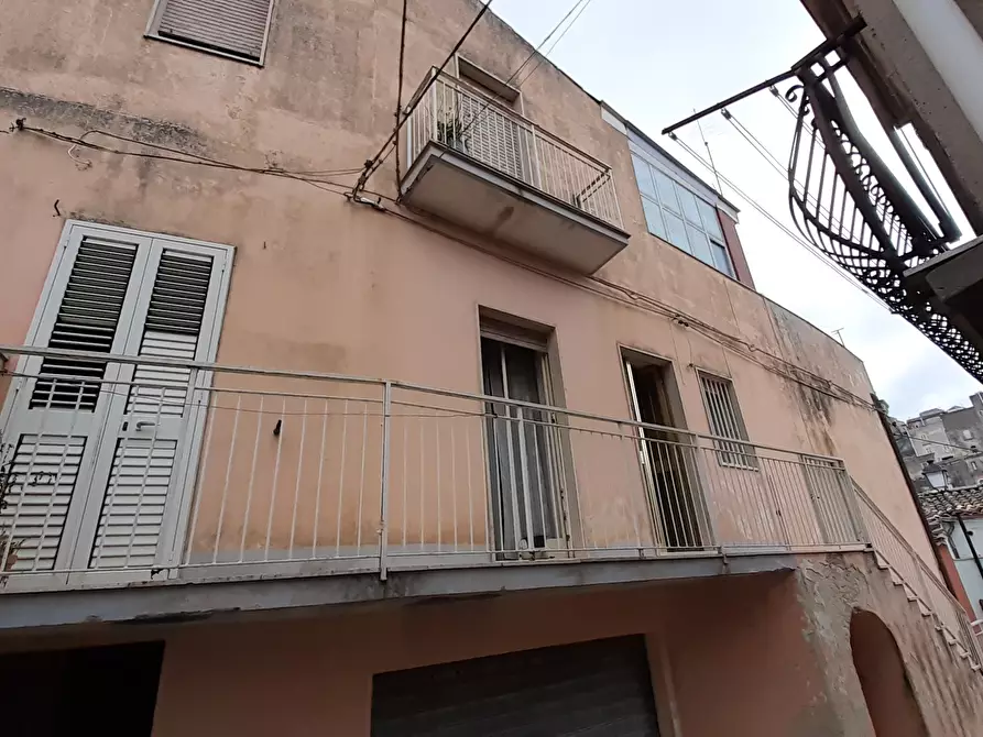 Immagine 15 di Casa indipendente in vendita  in Via Calendoli 5 a Palazzolo Acreide