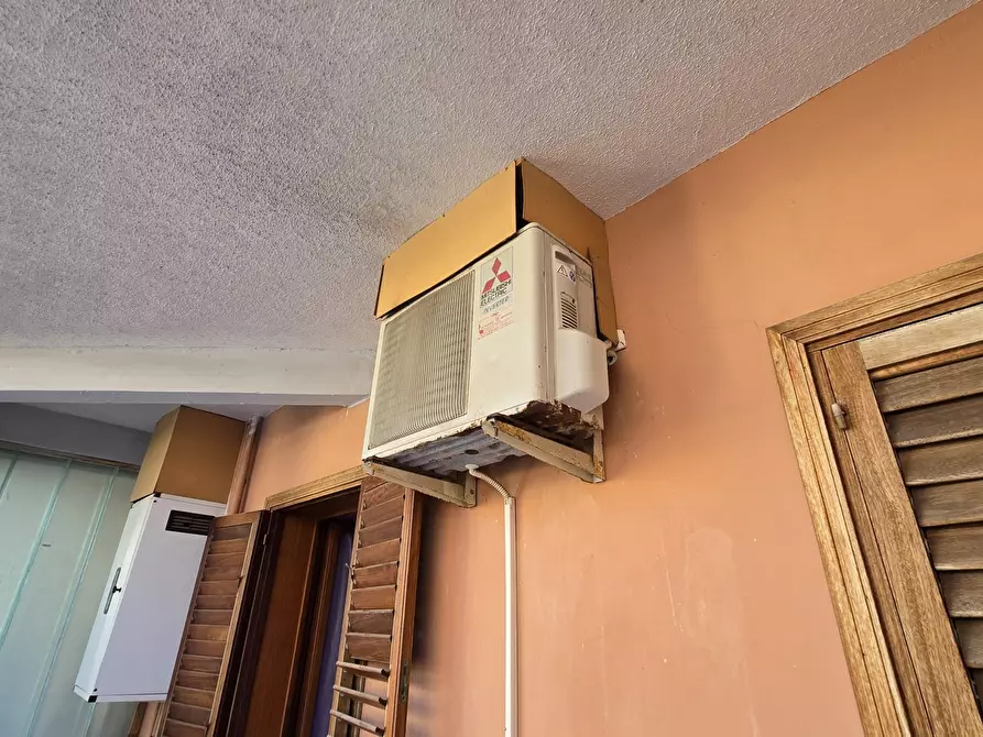 Immagine 15 di Appartamento in vendita  in Via Carlo Forlanini 20 a Siracusa