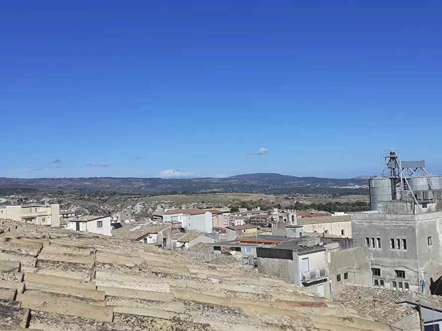Immagine 20 di Casa indipendente in vendita  in Via San Sebastiano 37 a Palazzolo Acreide