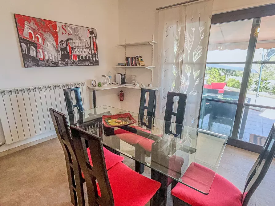 Immagine 61 di Villa in vendita  in Via Crocefisso 16 a Taormina